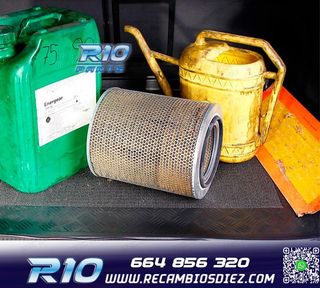 BANDEJA MALETERO PARA MERCEDES BENZ