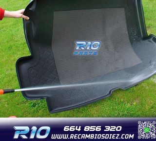 BANDEJA MALETERO PARA MERCEDES BENZ