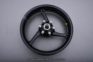 Llanta delantera SUZUKI GSXR 600 750 2011 - 2017