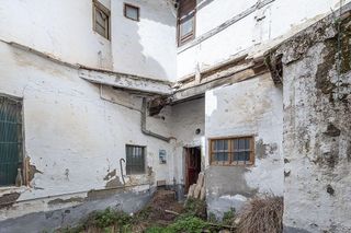 Chalet en venta en Albaicín en Granada