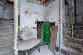 Chalet en venta en Albaicín en Granada