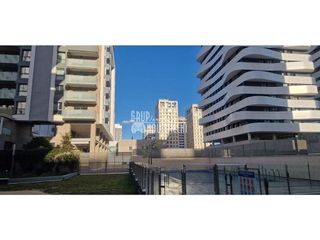 Piso en alquiler en Ciutat de les Arts i les Ciències en Valencia