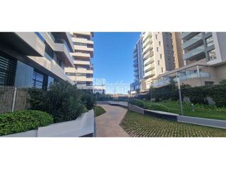 Piso en alquiler en Ciutat de les Arts i les Ciències en Valencia