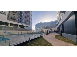 Piso en alquiler en Ciutat de les Arts i les Ciències en Valencia