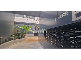 Piso en alquiler en Ciutat de les Arts i les Ciències en Valencia