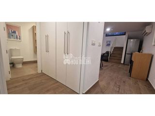 Piso en alquiler en Ciutat de les Arts i les Ciències en Valencia