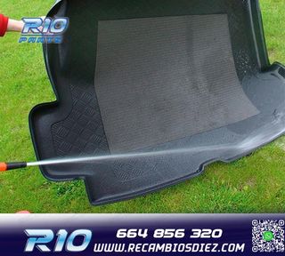 BANDEJA MALETERO PARA MITSUBISHI