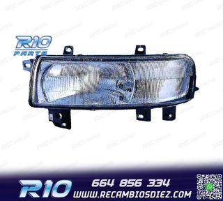 FARO IZQ PARA OPEL MOVANO 98-03 NISSAN INTERSTAR 02- RENAULT