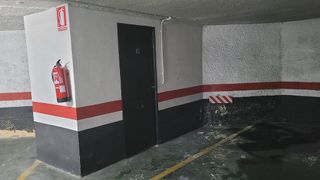 Garaje en venta en Russafa en Valencia