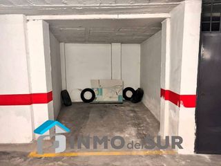 Garaje en venta en Cabra