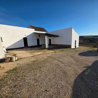 Terreno en venta en Arcos de la Frontera