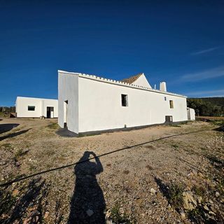 Terreno en venta en Arcos de la Frontera