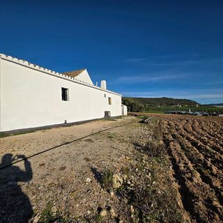Terreno en venta en Arcos de la Frontera