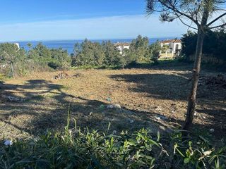 Solar en venta en San Luis de Sabinillas en Manilva