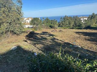 Solar en venta en San Luis de Sabinillas en Manilva