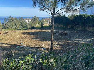 Solar en venta en San Luis de Sabinillas en Manilva