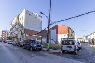 Terreno en venta en Museros