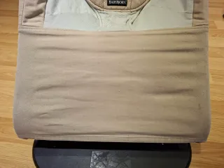 Hamacas BabyBjörn Beige