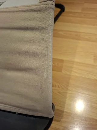 Hamacas BabyBjörn Beige