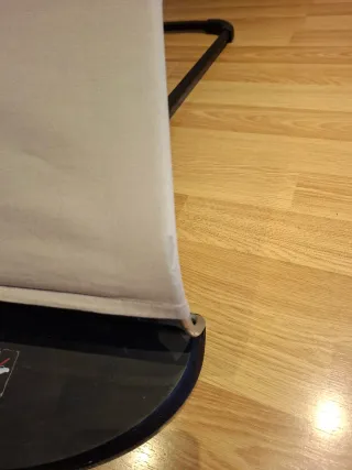 Hamacas BabyBjörn Beige