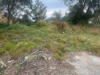 Solar en venta en Urbanitzacions en Lloret de Mar