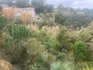 Solar en venta en Urbanitzacions en Lloret de Mar