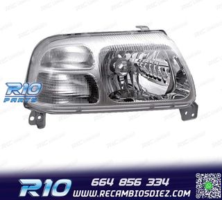 FARO DCH PARA SUZUKI GRAND VITARA 98-05