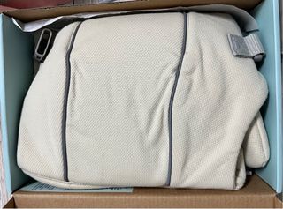 Mochila Portabebés Jané Dual 3 Posiciones