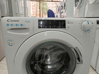 Lavadora Candy Carga 9kg