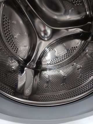 Lavadora Candy Carga 9kg