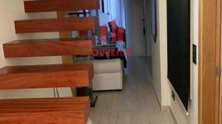 Piso en alquiler en Casco Viejo en Ourense