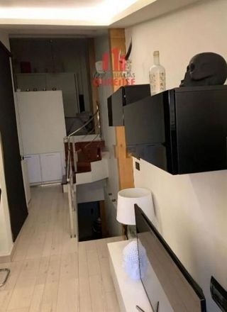 Piso en alquiler en Casco Viejo en Ourense