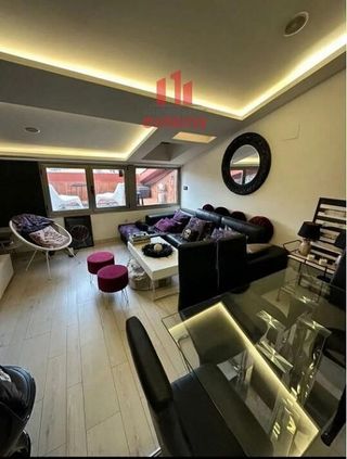 Piso en alquiler en Casco Viejo en Ourense