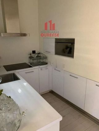 Piso en alquiler en Casco Viejo en Ourense