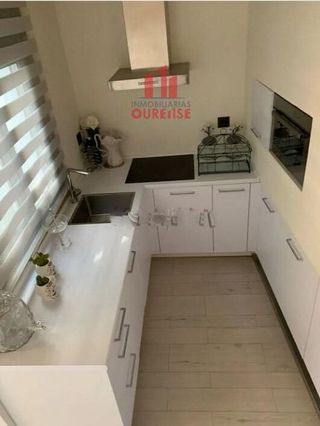 Piso en alquiler en Casco Viejo en Ourense