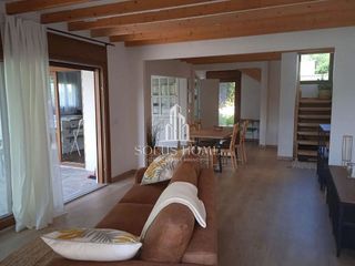 Chalet en alquiler en San Antonio de Benagéber