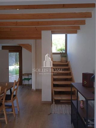 Chalet en alquiler en San Antonio de Benagéber