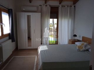 Chalet en alquiler en San Antonio de Benagéber