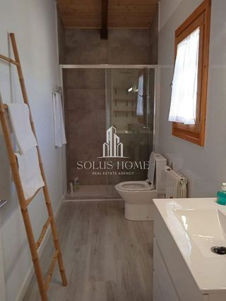 Chalet en alquiler en San Antonio de Benagéber