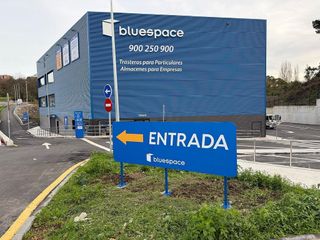 Trastero en alquiler en Santurtzi