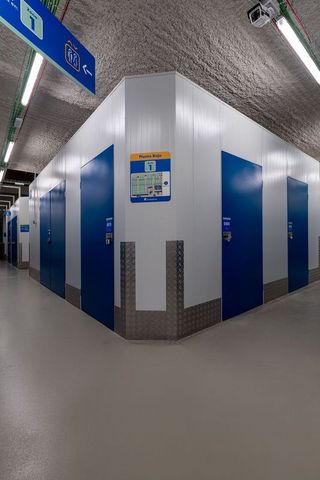 Trastero en alquiler en Santurtzi