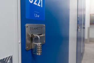 Trastero en alquiler en Santurtzi