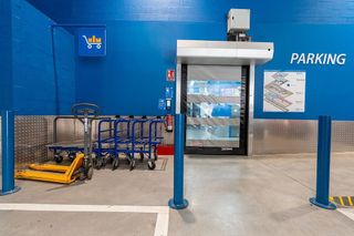 Trastero en alquiler en Santurtzi