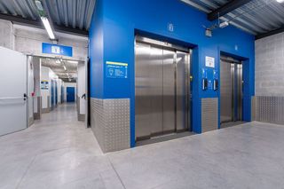 Trastero en alquiler en Santurtzi