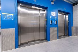 Trastero en alquiler en Santurtzi