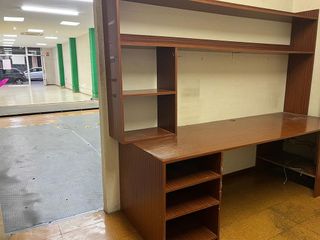 Nave industrial en alquiler en Santovenia de la Valdoncina