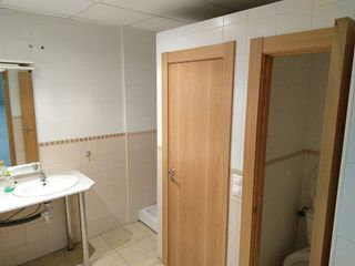 Nave industrial en alquiler en Santovenia de la Valdoncina