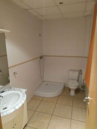 Nave industrial en alquiler en Santovenia de la Valdoncina