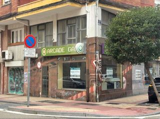 Local comercial en alquiler en Pº Zorrilla - Cuatro de Marzo en Valladolid