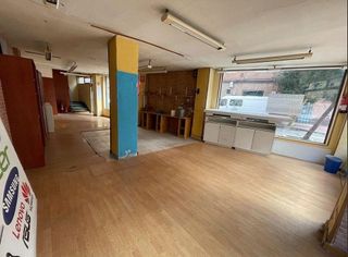Local comercial en alquiler en Pº Zorrilla - Cuatro de Marzo en Valladolid